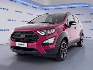 FORD Ecosport 1.0 ecoboost active s&s 125cv