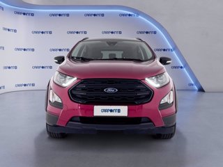 FORD Ecosport 1.0 ecoboost active s&s 125cv 1
