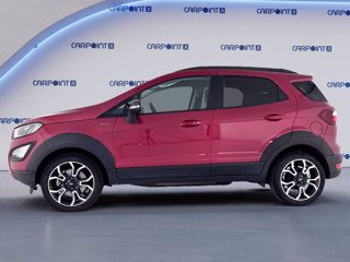 FORD Ecosport 1.0 ecoboost active s&s 125cv 2