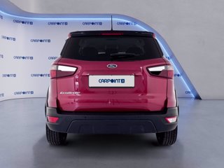 FORD Ecosport 1.0 ecoboost active s&s 125cv 3