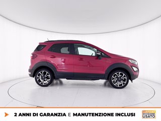 FORD Ecosport 1.0 ecoboost active s&s 125cv 4