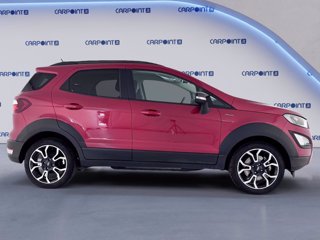 FORD Ecosport 1.0 ecoboost active s&s 125cv 4
