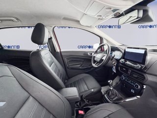FORD Ecosport 1.0 ecoboost active s&s 125cv 5