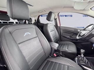 FORD Ecosport 1.0 ecoboost active s&s 125cv 6