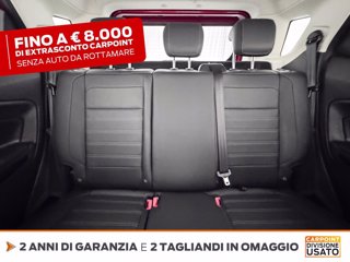 FORD Ecosport 1.0 ecoboost active s&s 125cv 8