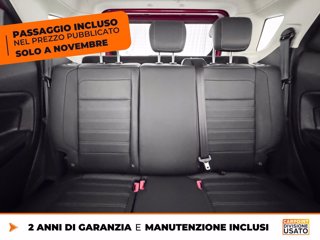 FORD Ecosport 1.0 ecoboost active s&s 125cv 8