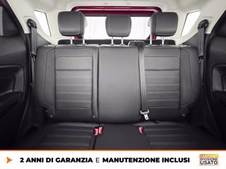 FORD Ecosport 1.0 ecoboost active s&s 125cv 8