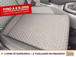 VOLKSWAGEN T-cross 1.0 tsi style 110cv dsg 8