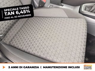 VOLKSWAGEN T-cross 1.0 tsi style 110cv dsg 8