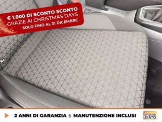 VOLKSWAGEN T-cross 1.0 tsi style 110cv dsg 8