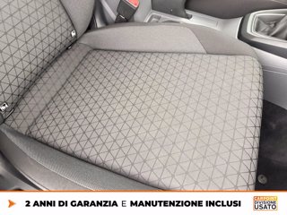 VOLKSWAGEN T-cross 1.0 tsi style 110cv dsg 8