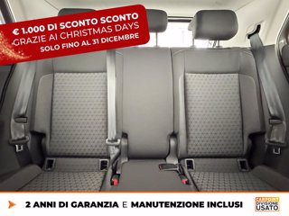 VOLKSWAGEN T-cross 1.0 tsi style 110cv dsg 9