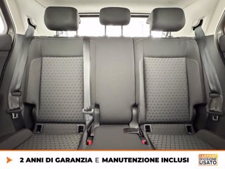 VOLKSWAGEN T-cross 1.0 tsi style 110cv dsg 9