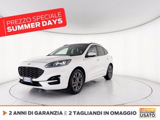 FORD Kuga 1.5 ecoblue st-line 2wd 120cv