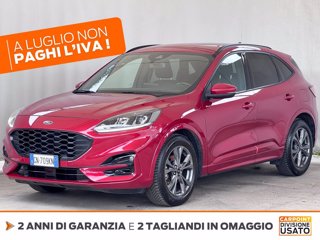 FORD Kuga 2.0 ecoblue st-line 2wd 120cv auto
