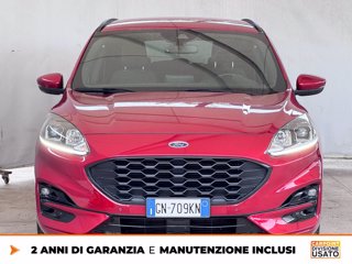 FORD Kuga 2.0 ecoblue st-line 2wd 120cv auto 1