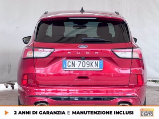 FORD Kuga 2.0 ecoblue st-line 2wd 120cv auto 3