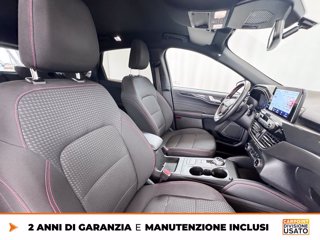 FORD Kuga 2.0 ecoblue st-line 2wd 120cv auto 6