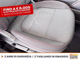 FORD Kuga 2.0 ecoblue st-line 2wd 120cv auto 8