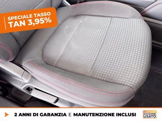 FORD Kuga 2.0 ecoblue st-line 2wd 120cv auto 8