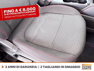 FORD Kuga 2.0 ecoblue st-line 2wd 120cv auto 9