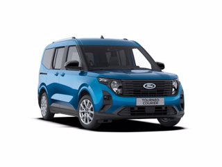 FORD Tourneo courier ii 1.0 ecoboost 125cv titanium