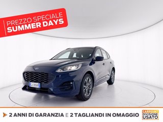 FORD Kuga 2.5 full hybrid st-line 2wd 190cv cvt