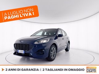 FORD Kuga 2.5 full hybrid st-line 2wd 190cv cvt