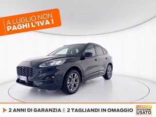 FORD Kuga 2.5 phev st-line x design 2wd 225cv cvt