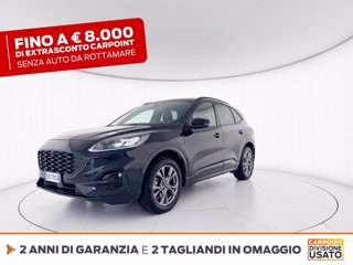 FORD Kuga 2.5 phev st-line x design 2wd 225cv cvt 0