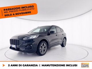 FORD Kuga 2.5 phev st-line x design 2wd 225cv cvt 0