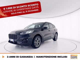 FORD Kuga 2.5 phev st-line x design 2wd 225cv cvt 0