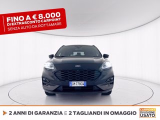 FORD Kuga 2.5 phev st-line x design 2wd 225cv cvt 1