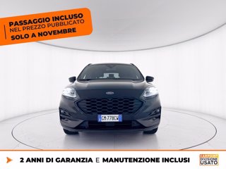 FORD Kuga 2.5 phev st-line x design 2wd 225cv cvt 1