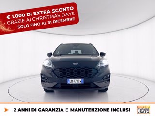 FORD Kuga 2.5 phev st-line x design 2wd 225cv cvt 1