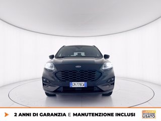 FORD Kuga 2.5 phev st-line x design 2wd 225cv cvt 1