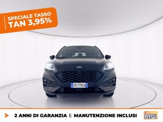 FORD Kuga 2.5 phev st-line x design 2wd 225cv cvt 1