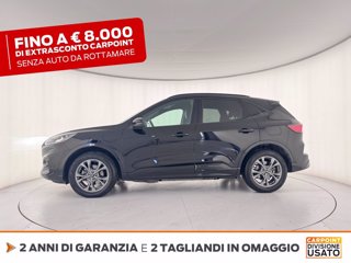 FORD Kuga 2.5 phev st-line x design 2wd 225cv cvt 2