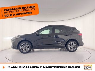 FORD Kuga 2.5 phev st-line x design 2wd 225cv cvt 2