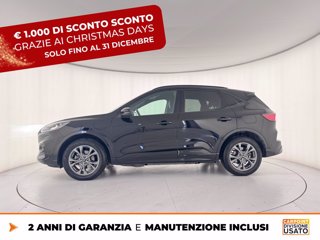 FORD Kuga 2.5 phev st-line x design 2wd 225cv cvt 2
