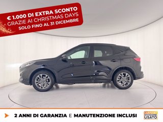 FORD Kuga 2.5 phev st-line x design 2wd 225cv cvt 2