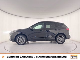 FORD Kuga 2.5 phev st-line x design 2wd 225cv cvt 2