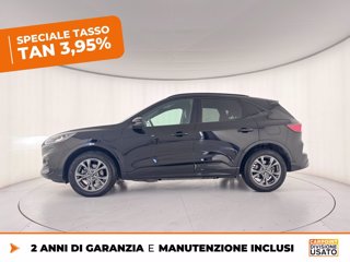 FORD Kuga 2.5 phev st-line x design 2wd 225cv cvt 2