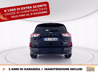 FORD Kuga 2.5 phev st-line x design 2wd 225cv cvt 3