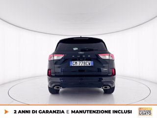 FORD Kuga 2.5 phev st-line x design 2wd 225cv cvt 3