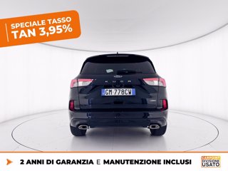 FORD Kuga 2.5 phev st-line x design 2wd 225cv cvt 3