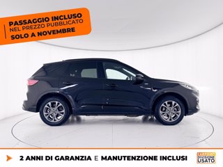 FORD Kuga 2.5 phev st-line x design 2wd 225cv cvt 4