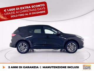 FORD Kuga 2.5 phev st-line x design 2wd 225cv cvt 4