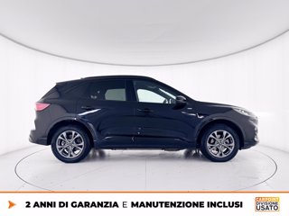 FORD Kuga 2.5 phev st-line x design 2wd 225cv cvt 4