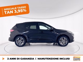 FORD Kuga 2.5 phev st-line x design 2wd 225cv cvt 4